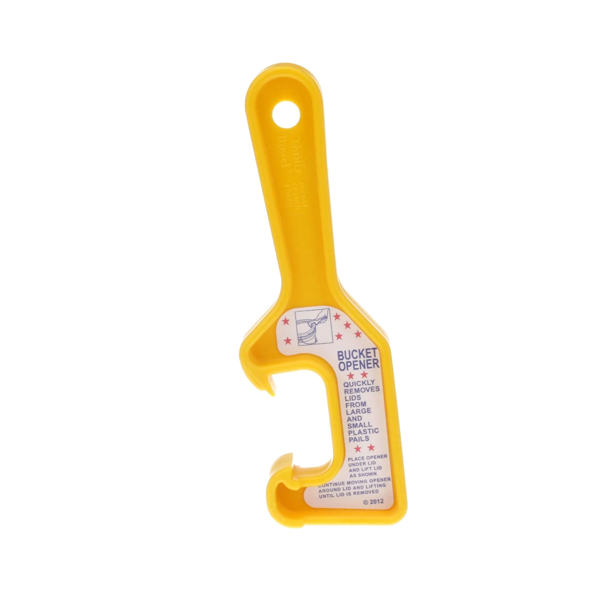 281497 B2BFSI - Plastic Bucket Opener for Easy Use alternate view 1 281497 B2BFSI - Plastic Bucket Opener for Easy Use alternate view 1